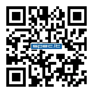 QR kodas | Krauna veža, UAB | spec.lt