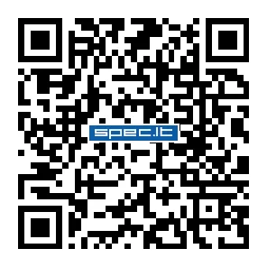 QR kodas | Kraupėnų kaimo melioracijos statinių naudotojų asociacija