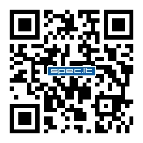 QR kodas | Kraurenta, IĮ | spec.lt