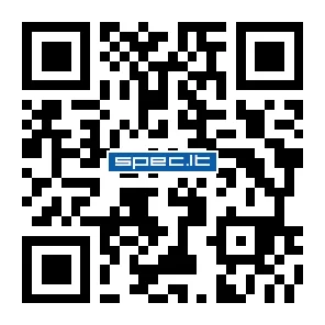 QR kodas | Krausas, UAB | spec.lt