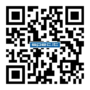 QR kodas | KRAUSTA, UAB | spec.lt