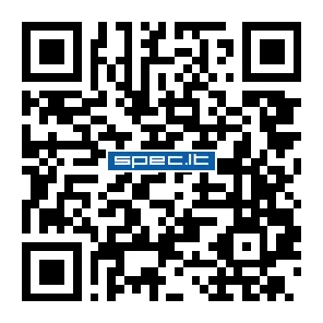 QR kodas | Kraustau ir vežu, MB | spec.lt