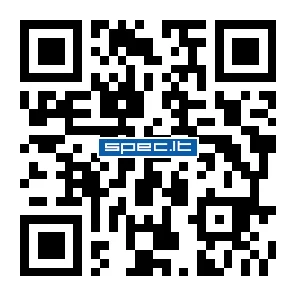QR kodas | Kraustena, MB