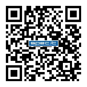 QR kodas | KRAUSTIDA, UAB (K. Norkūno IĮ) | spec.lt