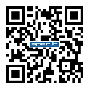 QR kodas | Kraustobusas, MB