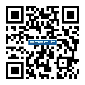 QR kodas | Kraustva, UAB | spec.lt