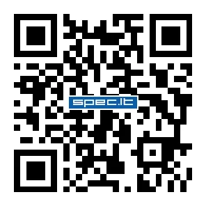 QR kodas | Kraustyk, UAB | spec.lt