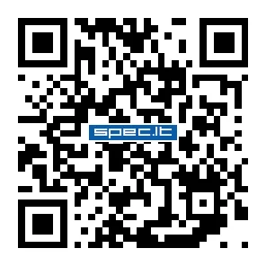QR kodas | Kraustymo partneriai, MB | spec.lt
