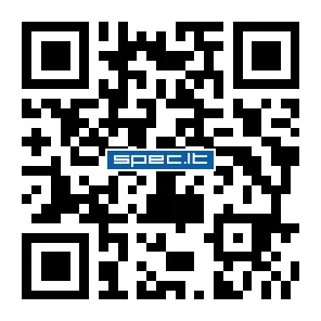 QR kodas | KRAUTOMA, UAB | spec.lt