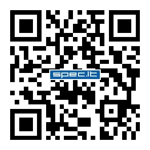 QR kodas | Krautus, MB | spec.lt