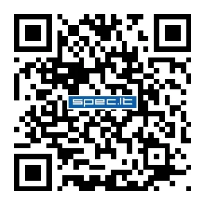 QR kodas | Krautuvėlė Gilutis, IĮ | spec.lt