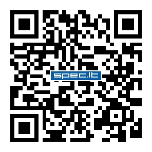 QR kodas | krautuvėlė Levanda, MB
