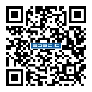 QR kodas | krautuvėlė Pupa, MB | spec.lt