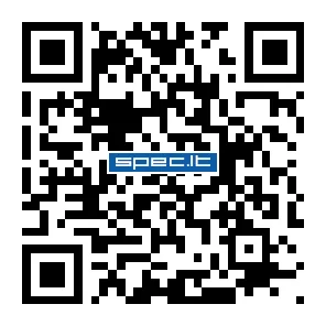 QR kodas | Krautuvėlė vaikams, UAB | spec.lt