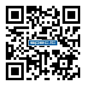 QR kodas | Krautvita, UAB | spec.lt