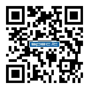 QR kodas | KRAV group, MB