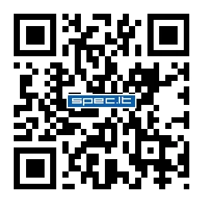 QR kodas | Kraval, MB