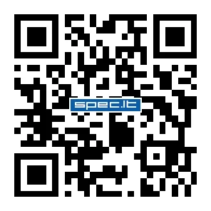 QR kodas | Krazdo, MB