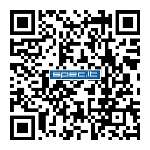 QR kodas | Kražių Motiejaus Kazimiero Sarbievijaus kultūros centras | spec.lt
