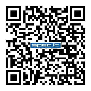 QR kodas | Kražių paveldo atstatymo rėmimo fondas | spec.lt
