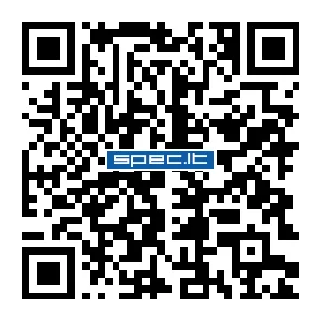 QR kodas | KRAŽIŲ ŠVČ. MERGELĖS MARIJOS NEKALTOJO PRASIDĖJIMO BAŽNYČIA | spec.lt