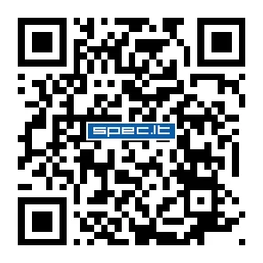 QR kodas | Kreatyvo ratas, UAB | spec.lt