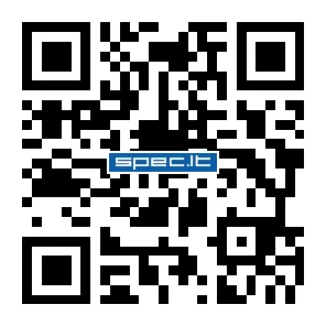 QR kodas | Krebždesys, VŠĮ