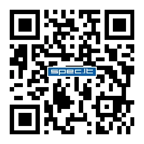 QR kodas | Krecitika, UAB | spec.lt
