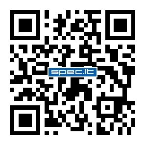 QR kodas | Kredas, UAB