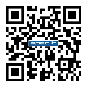 QR kodas | Kredinta, MB