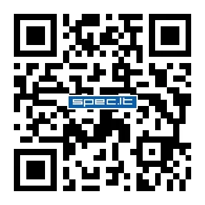 QR kodas | KREDIS, UAB | spec.lt