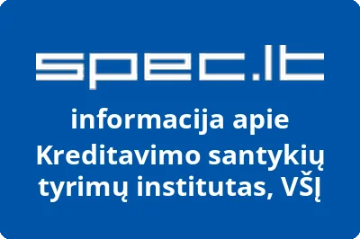 Human Medicine Supply Chain, VŠĮ