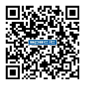 QR kodas | Human Medicine Supply Chain, VŠĮ | spec.lt