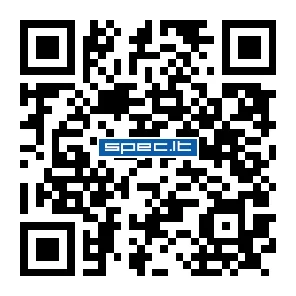 QR kodas | Kredito unija Laikinosios sostinės kreditas | spec.lt