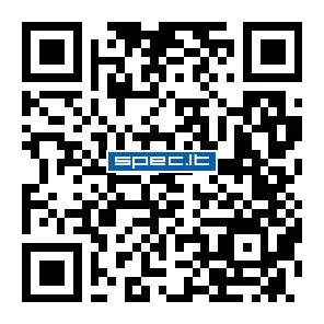QR kodas | Kredito garantas, UAB | spec.lt