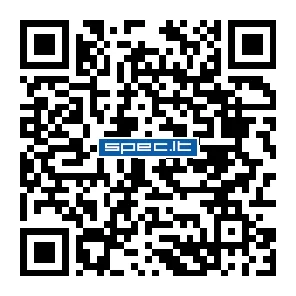 QR kodas | Kredito įstaigų klientų teisių gynimo asociacija