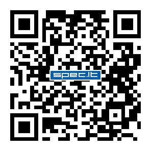 QR kodas | Kredito unija Magnus | spec.lt