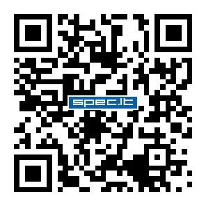 QR kodas | Fininbox, UAB | spec.lt