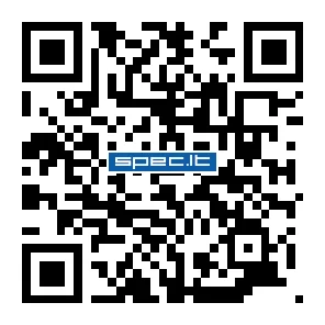 QR kodas | Kredito unijų narių asociacija | spec.lt