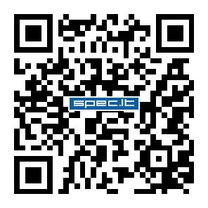 QR kodas | Kreditų draudimo centras, UAB | spec.lt