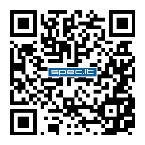QR kodas | Kreditų Valdymo Grupė, UAB | spec.lt