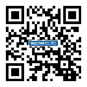 QR kodas | KREDOLINĖ, UAB | spec.lt