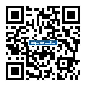QR kodas | Kredosta, UAB