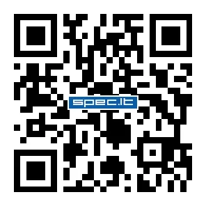 QR kodas | KREDRO GRUP, UAB | spec.lt