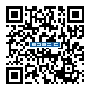QR kodas | Kreenholmi Valduse AS Atstovybė | spec.lt