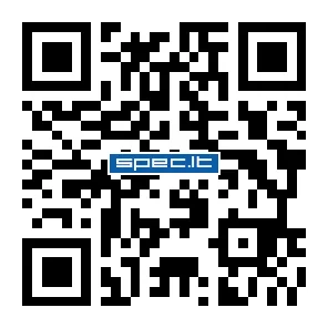 QR kodas | Kreftis, UAB | spec.lt