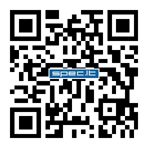 QR kodas | KREGERLORNA, UAB | spec.lt