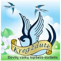 Kregždutė, Klaipėdos r. Dovilų Vaikų Lopšelis - Darželis | spec.lt
