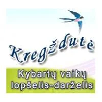 Vilkaviškio r. Kybartų vaikų lopšelisdarželis Kregždutė