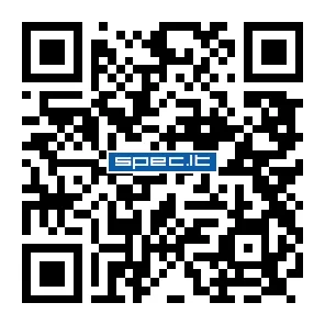 QR kodas | Vilkaviškio r. Kybartų vaikų lopšelisdarželis Kregždutė | spec.lt